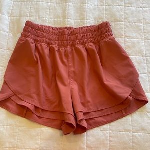 Calia running shorts